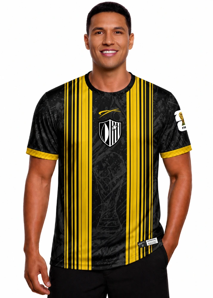 Camisa ASA