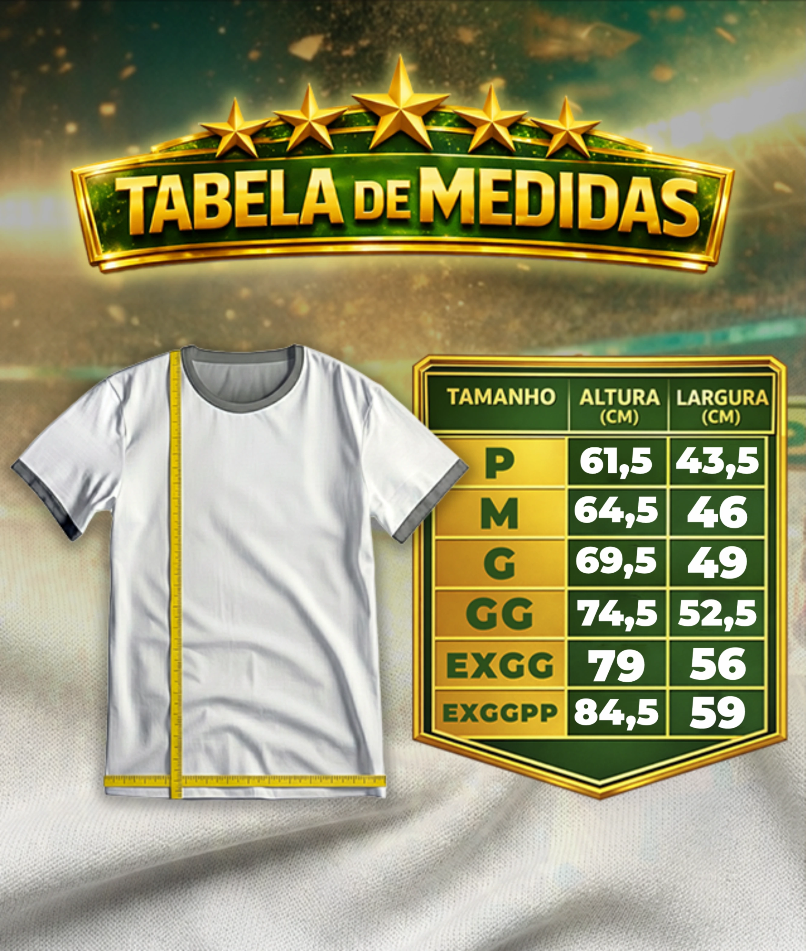 Camisa Holanda - Laranja